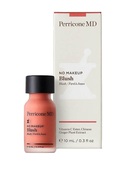 No Makeup Blush