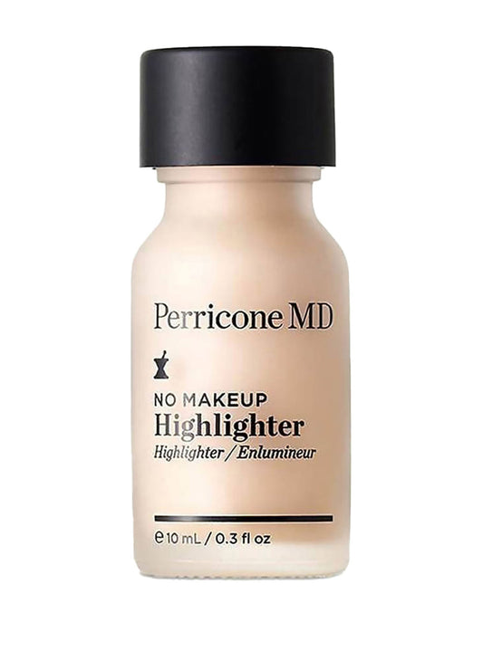 No-Makeup Highlighter