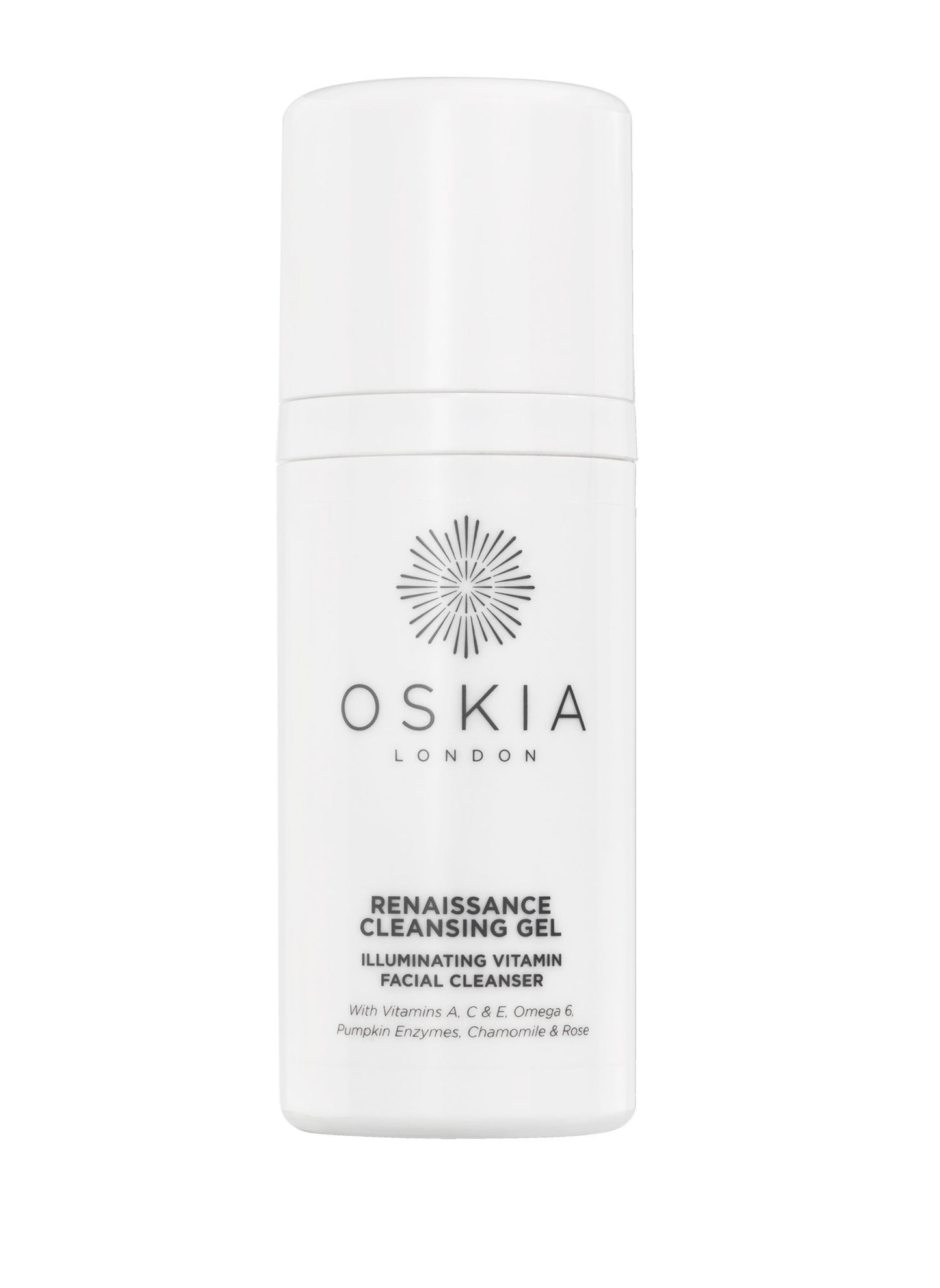Renaissance Cleansing Gel / 100 ml