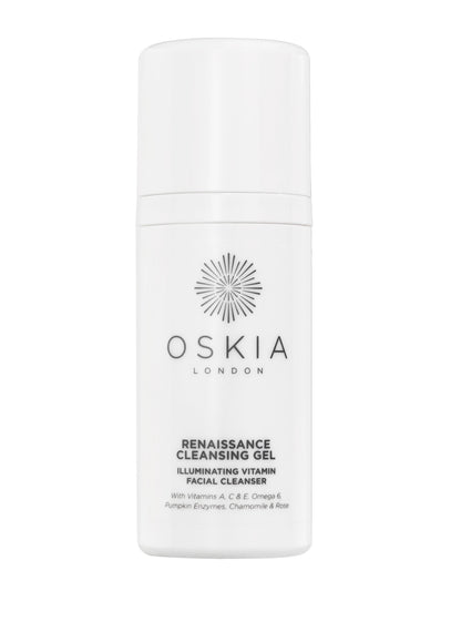 Renaissance Cleansing Gel / 100 ml