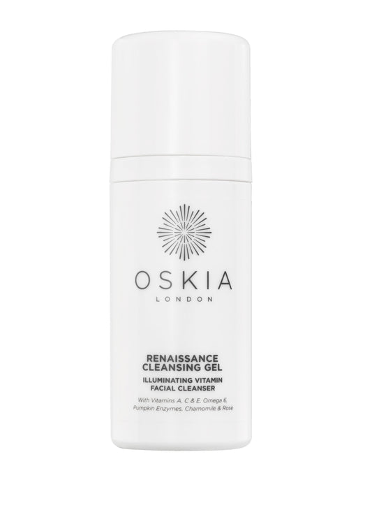 Renaissance Cleansing Gel / 100 ml