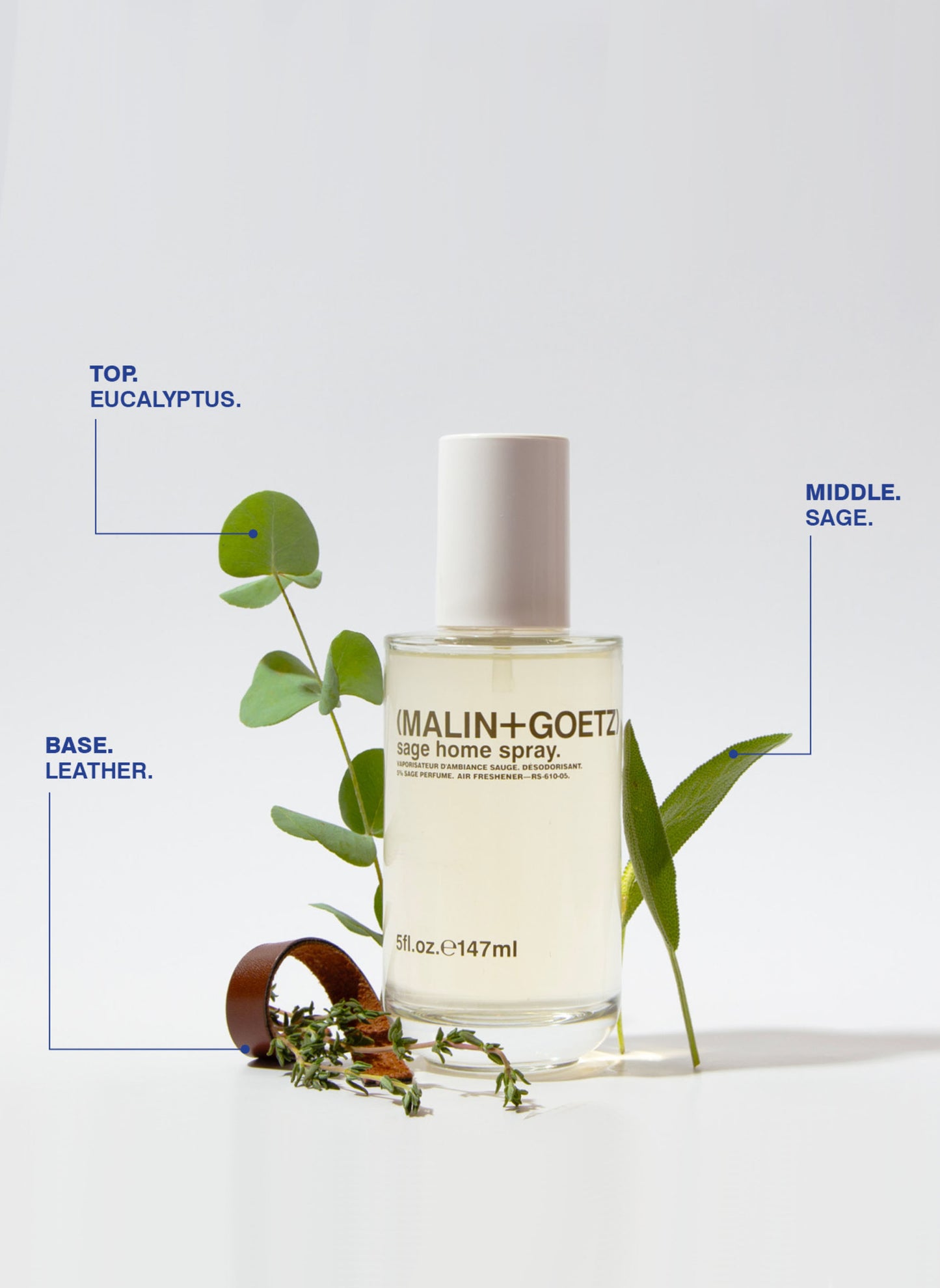 Sage Home Spray