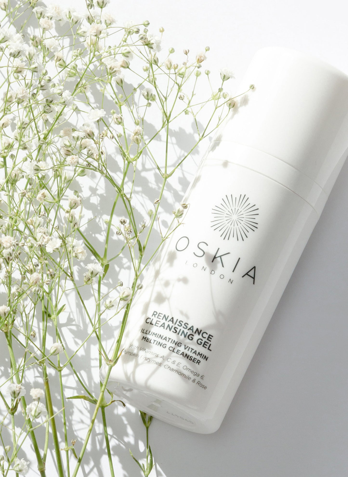 Renaissance Cleansing Gel / 100 ml