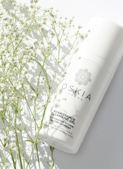Renaissance Cleansing Gel / 100 ml