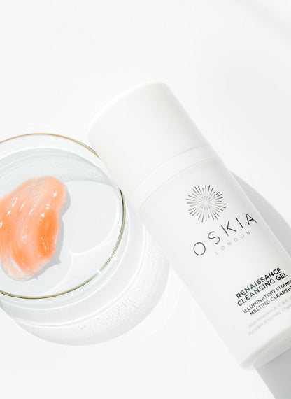 Renaissance Cleansing Gel / 100 ml