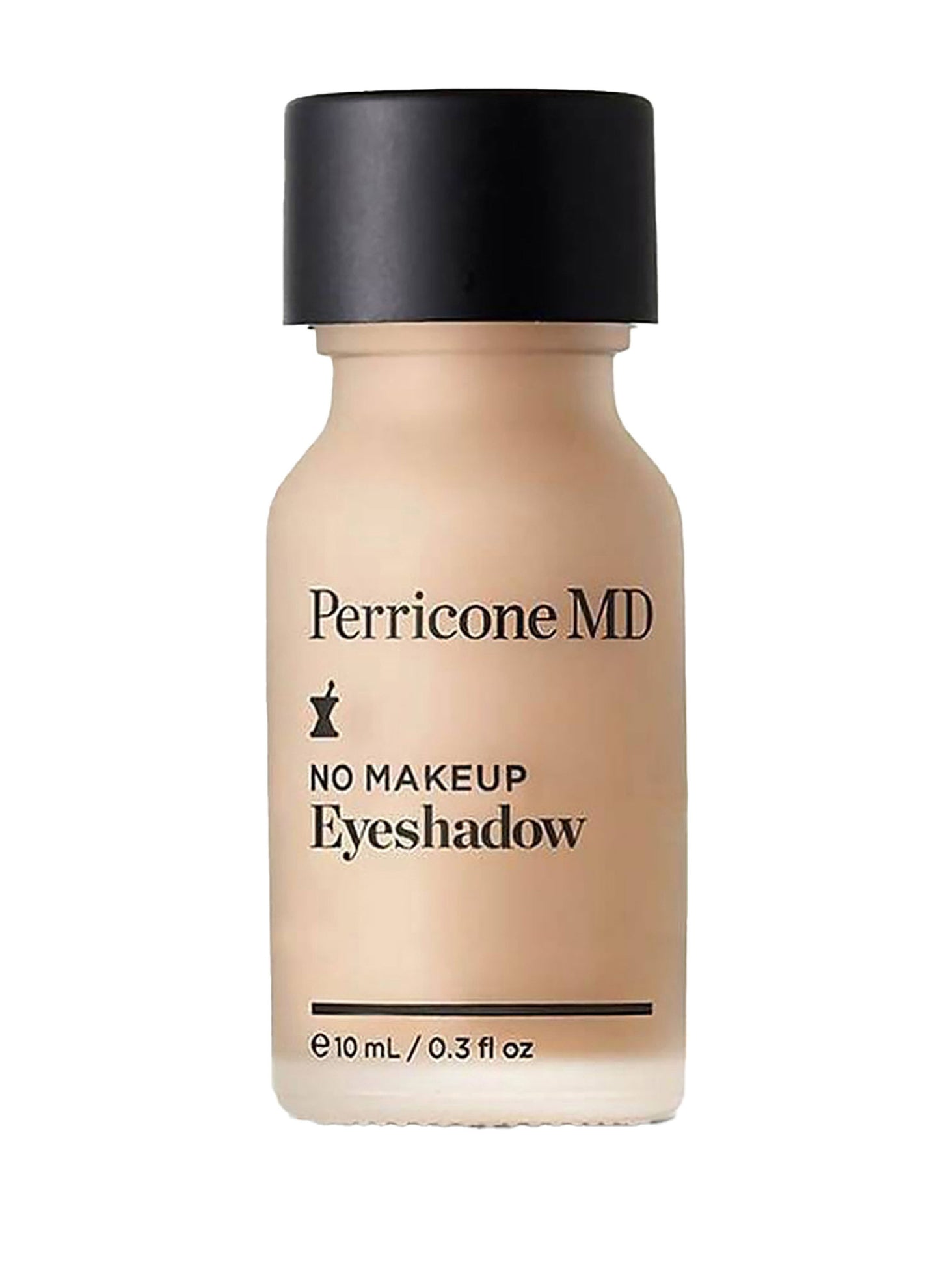 No Makeup Eyeshadow