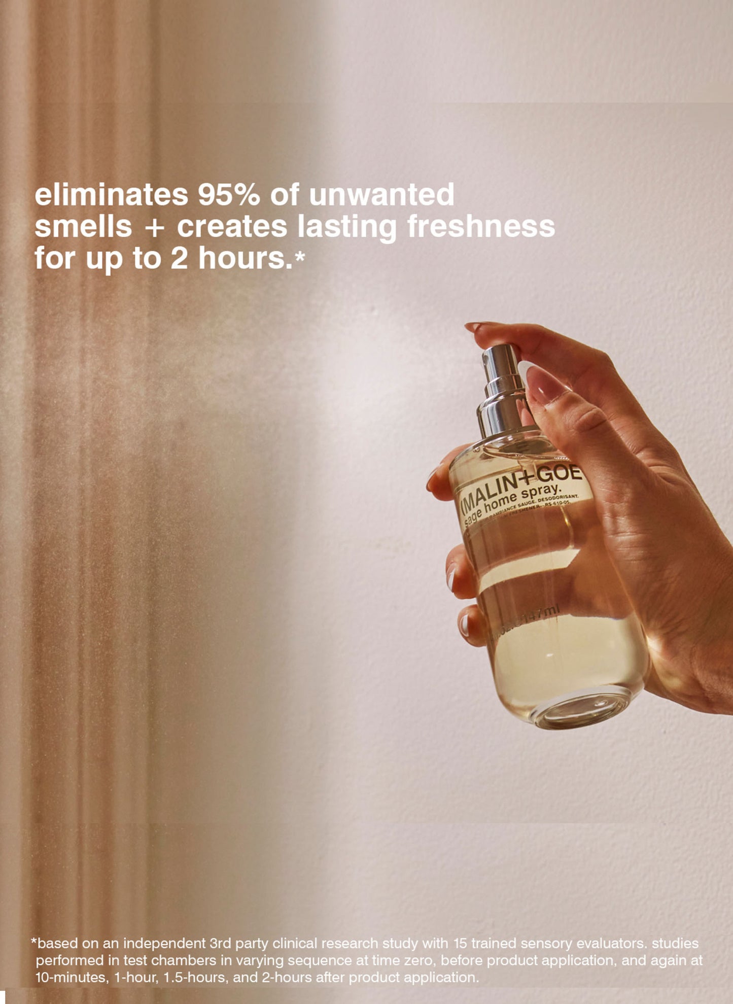 Sage Home Spray