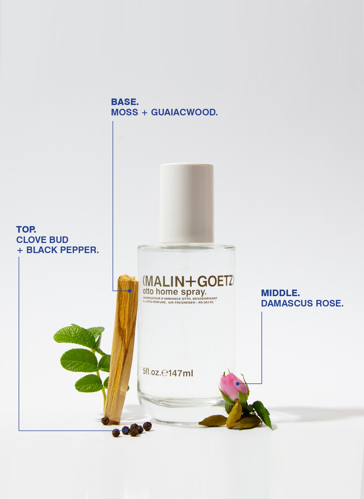 Otto Home Spray