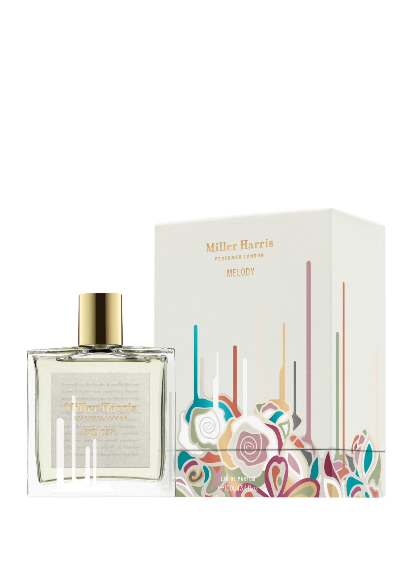 Melody / 100 ml