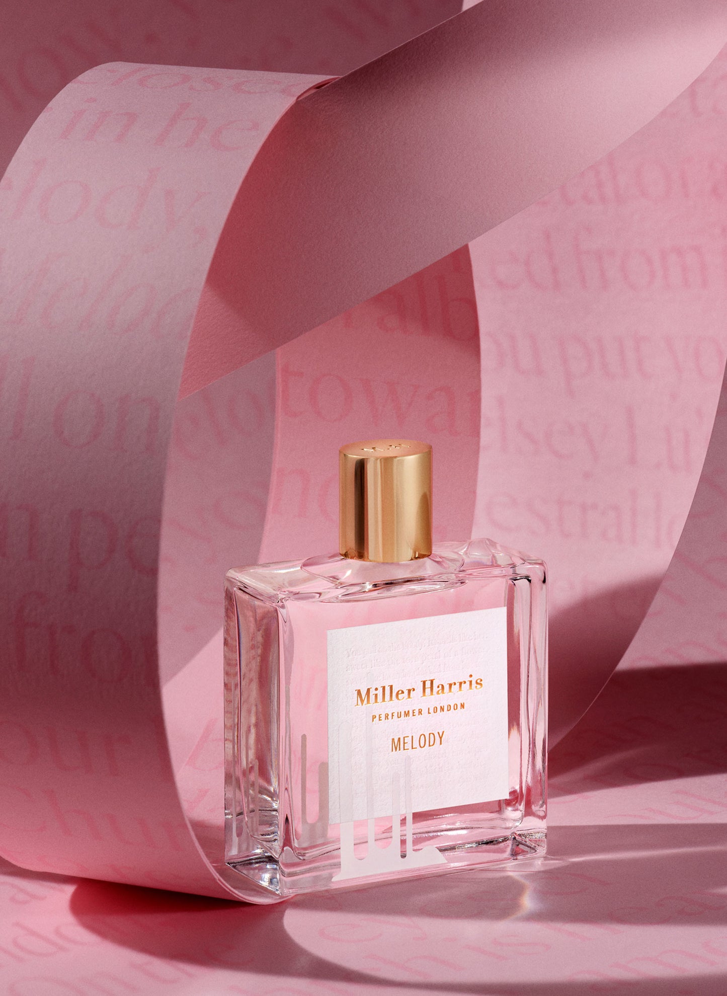 Melody / 100 ml