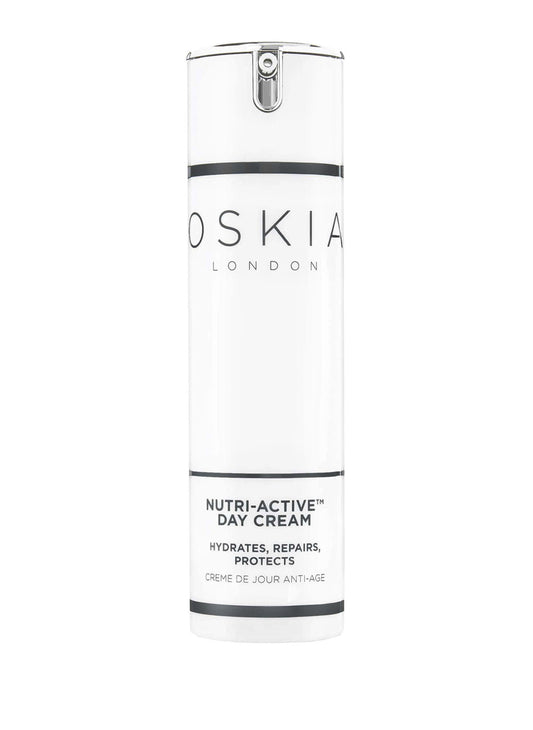 Nutri Active Day Cream / 40 ml
