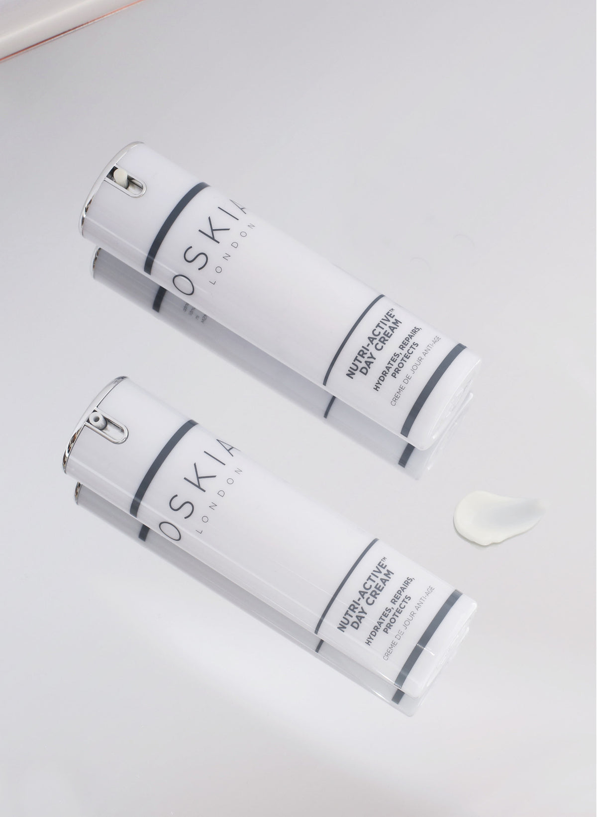 Nutri Active Day Cream / 40 ml