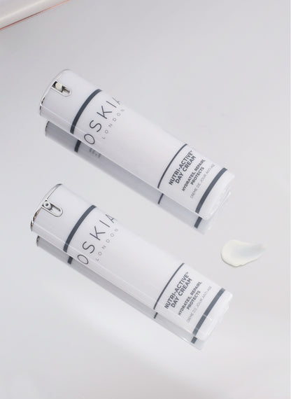Nutri Active Day Cream / 40 ml