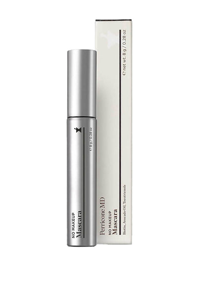 No-Makeup Mascara