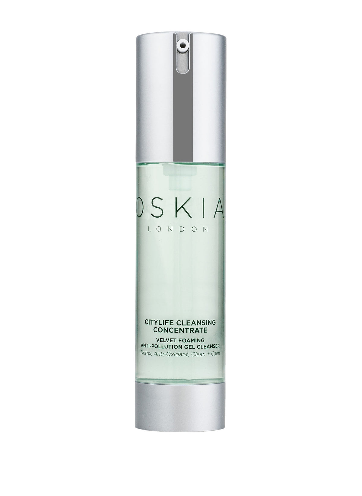 CityLife Cleansing Concentrate