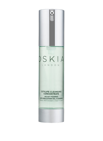CityLife Cleansing Concentrate