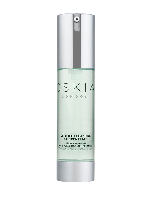 CityLife Cleansing Concentrate
