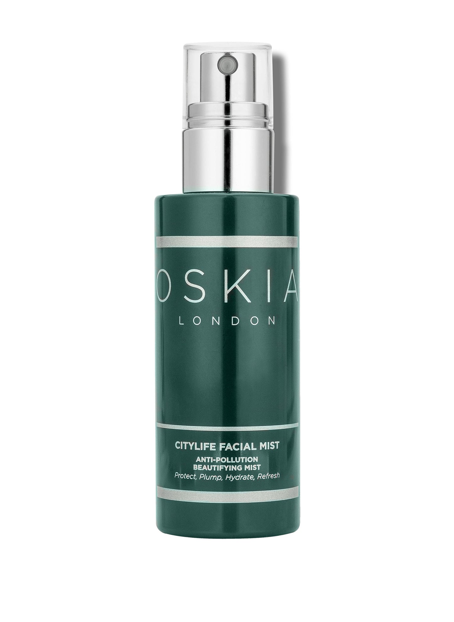 CityLife Facial Mist