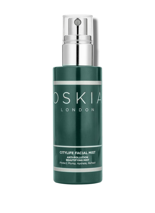 CityLife Facial Mist