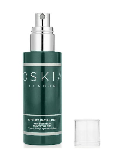 CityLife Facial Mist