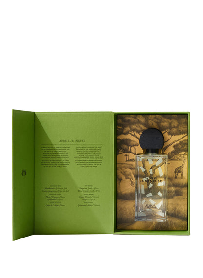 Aube Lumineuse / 100 ml