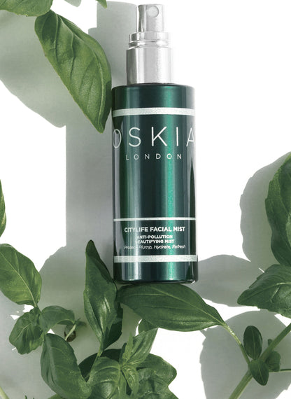 CityLife Facial Mist