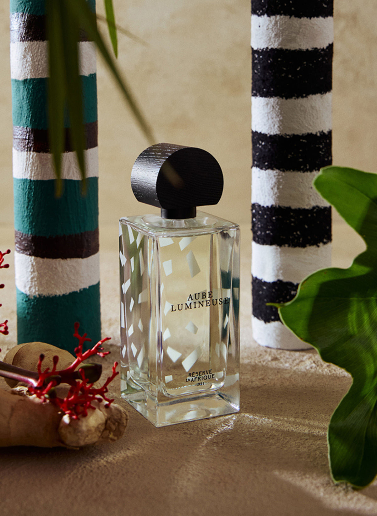 Aube Lumineuse / 100 ml
