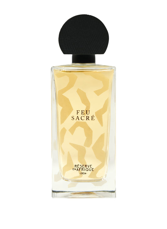 Feu Sacré / 100 ml