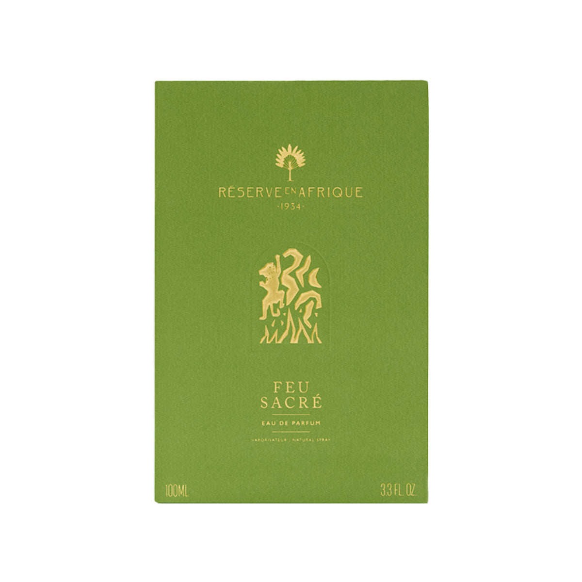 Feu Sacré / 100 ml