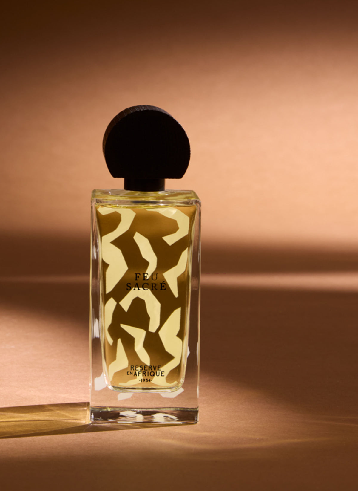 Feu Sacré / 100 ml