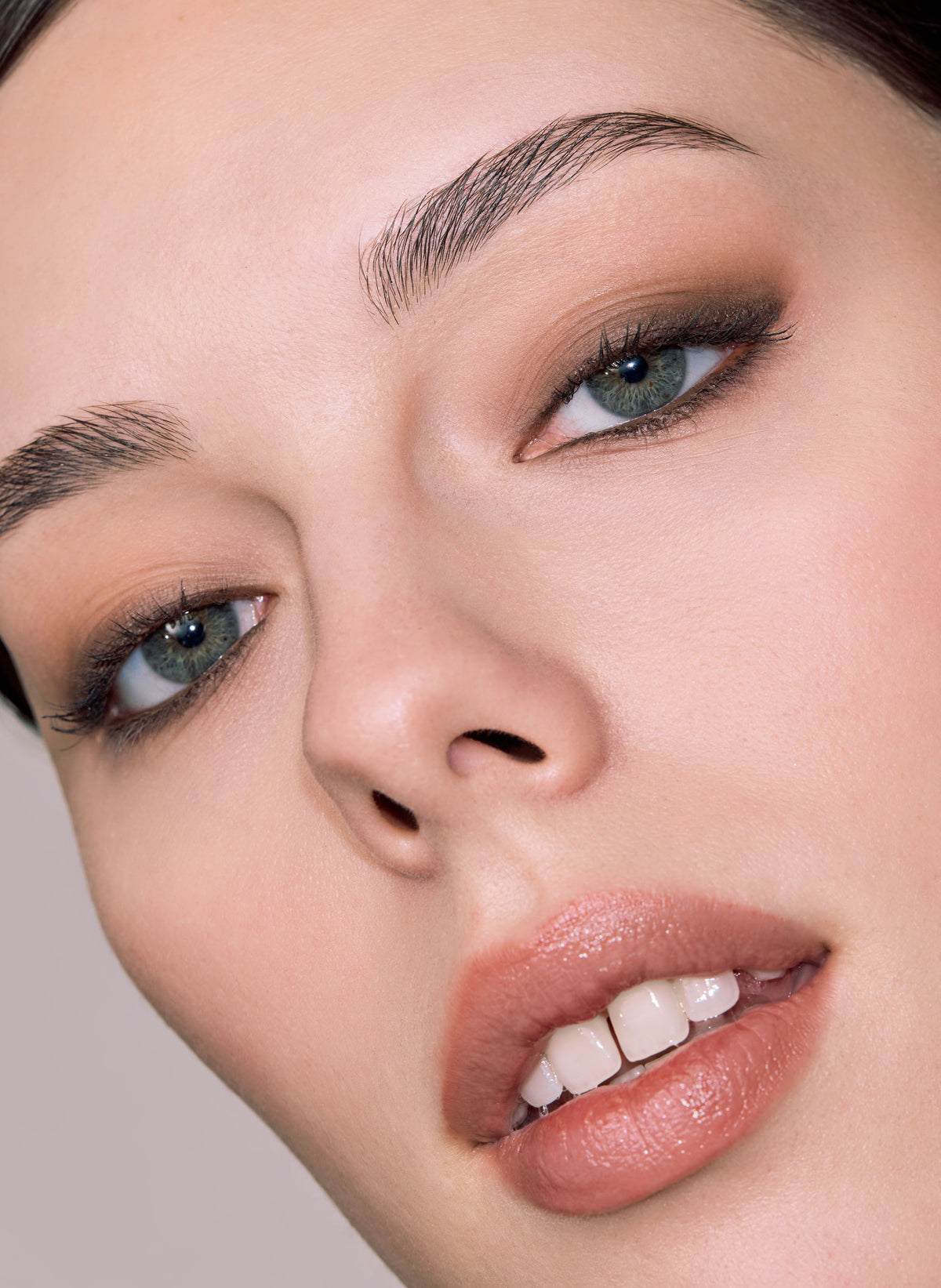 In Perspective Eyeliner Pencil / Brown