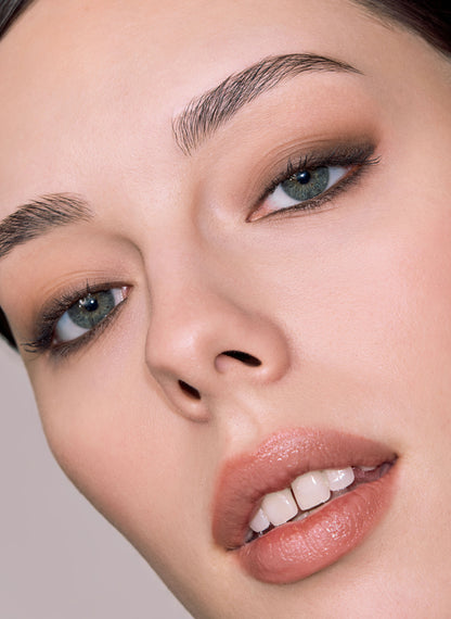 In Perspective Eyeliner Pencil / Brown