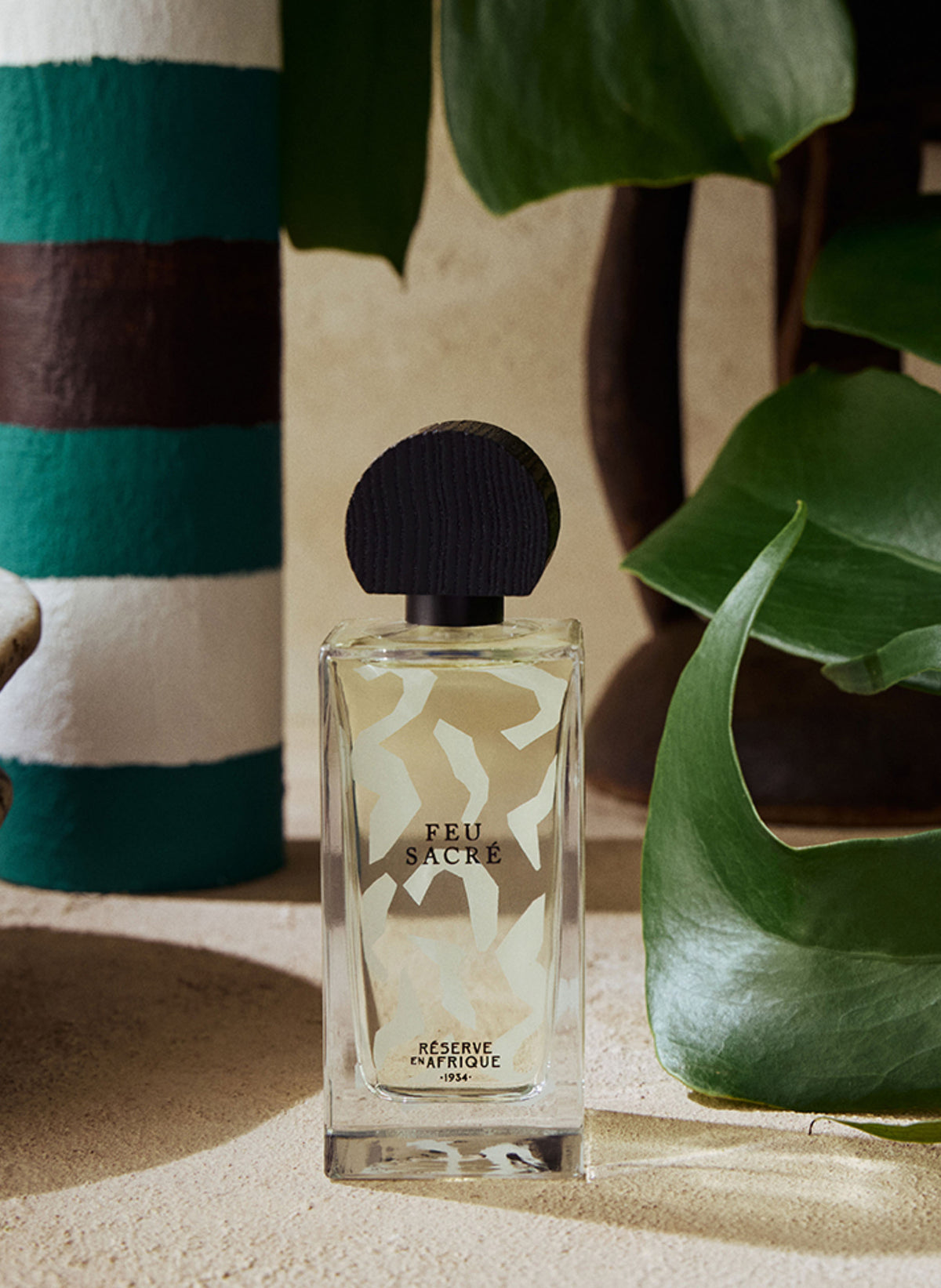 Feu Sacré / 100 ml