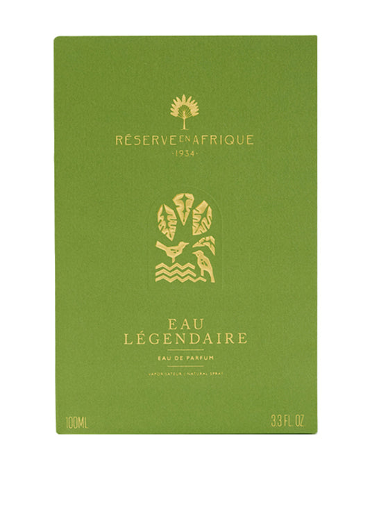 Eau Légendaire / 100 ml