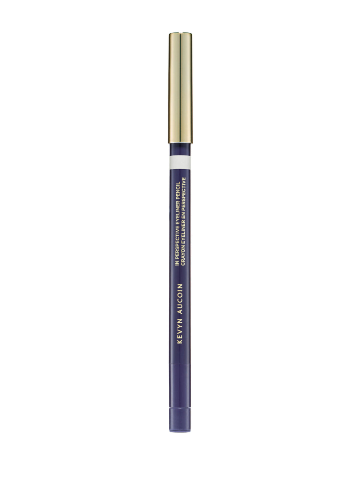 In Perspective Eyeliner Pencil / White