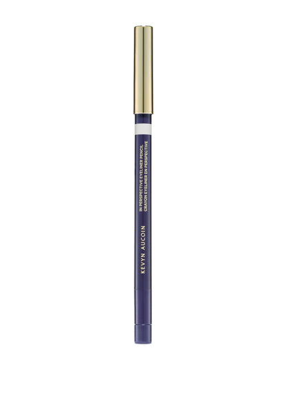 In Perspective Eyeliner Pencil / White