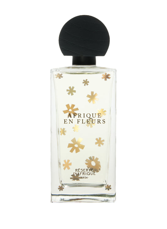 Afrique En Fleurs / 100 ml