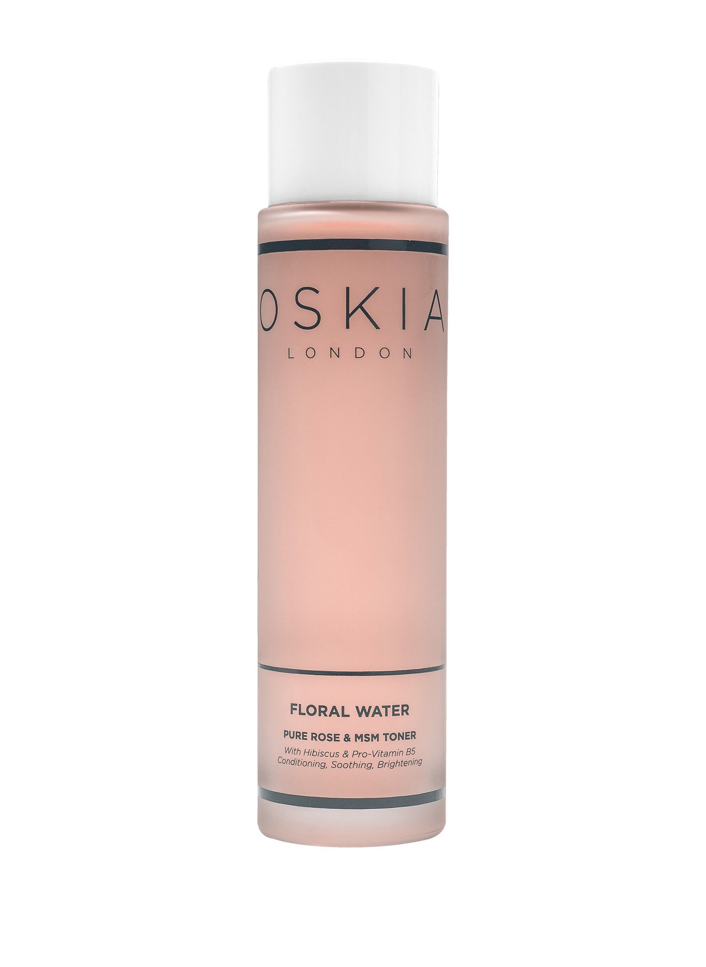 Floral Water Toner