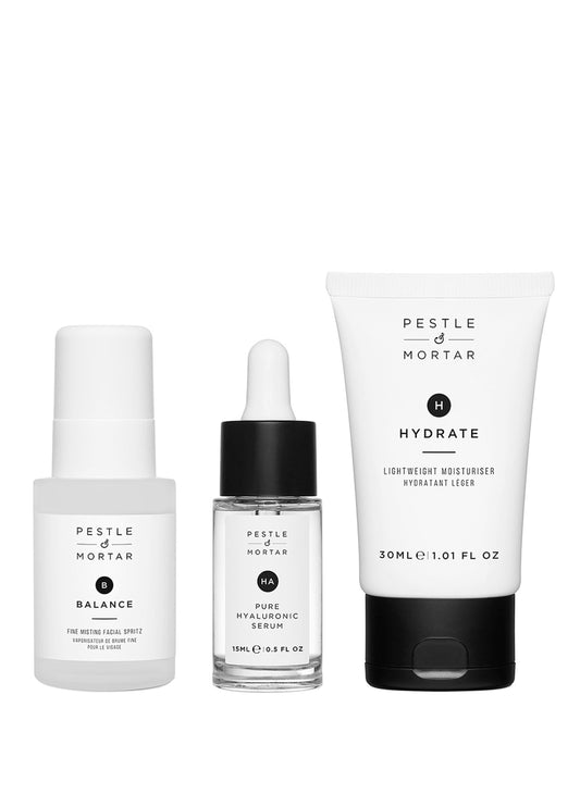 The Ultimate Hydration Kit