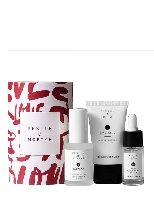 The Ultimate Hydration Kit