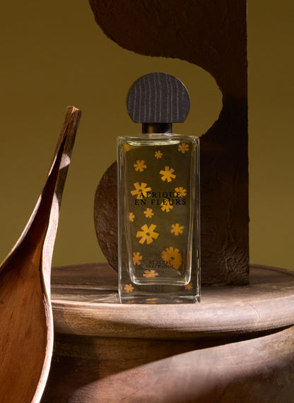 Afrique En Fleurs / 100 ml