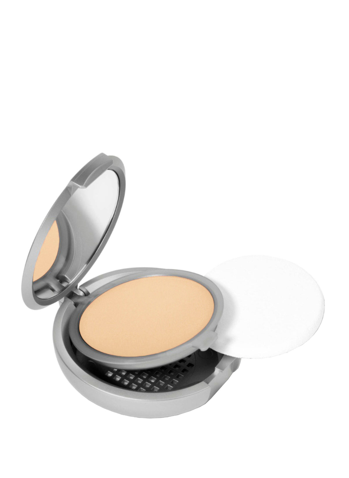 Compact Powder Foundation / 01 Perle