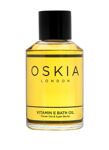 Vitamin E Bath Oil