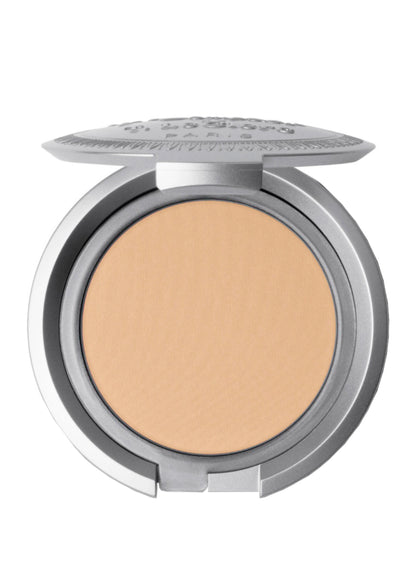 Compact Powder Foundation / 02 Oat