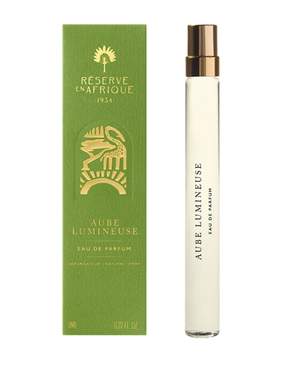 Aube Lumineuse / 11 ml