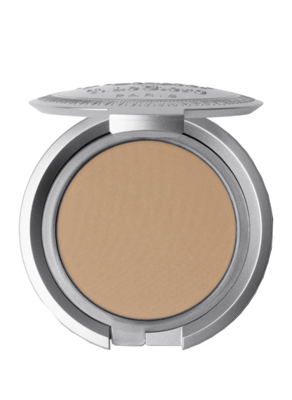 Compact Powder Foundation / 04 Beige Doré