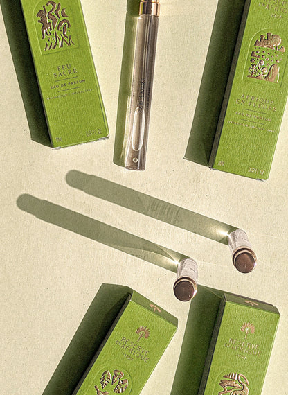 Aube Lumineuse / 11 ml