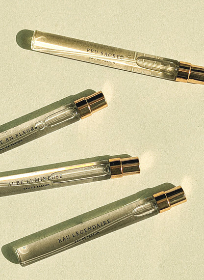 Aube Lumineuse / 11 ml