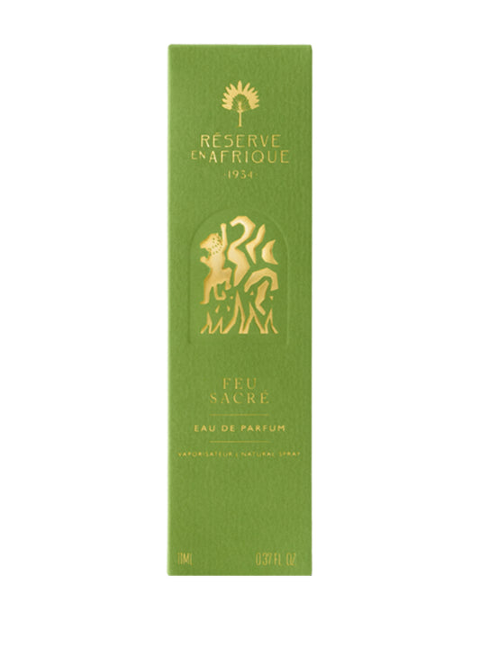 Feu Sacré / 11 ml