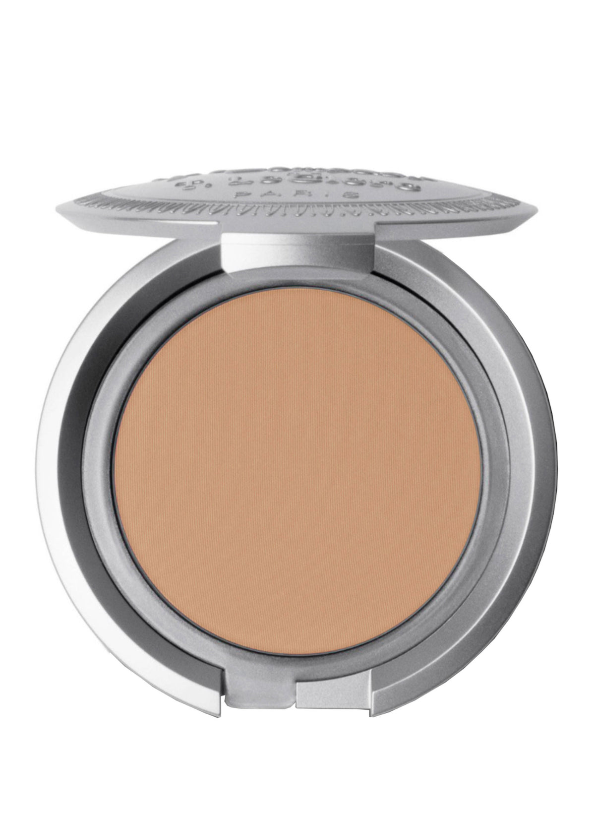 Compact Powder Foundation / 05 Praline